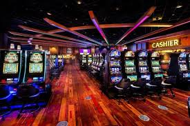 Официальный сайт Casino Vabank